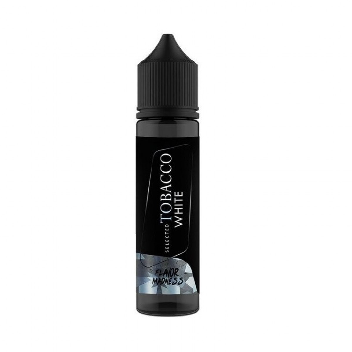 Flavor Madness Tobacco White Flavorshot 30/60ml